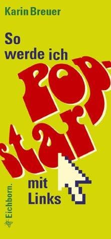 Tapa de So werde ich Popstar mit Links