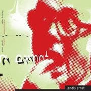 Tapa de Jandls Ernst. CD