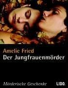 Tapa de Der Jungfrauenmörder. Cassette