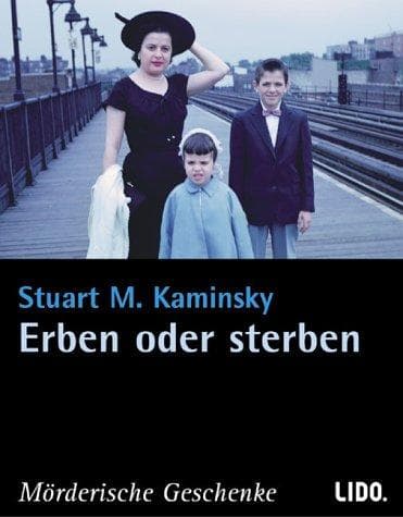 Tapa de Erben oder sterben. Cassette. Ideen, Techniken, Beispiele