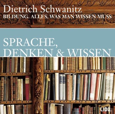 Tapa de Sprachen, Denken und Wissen