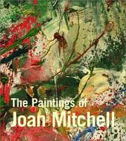 Tapa de The paintings of Joan Mitchell