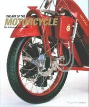 Tapa de The Art of Motorcycle. Die Schönheit der Technik