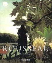 Tapa de Henri Rousseau, 1844-1910