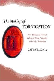 Tapa de The making of fornication