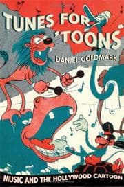Tapa de Tunes for 'Toons