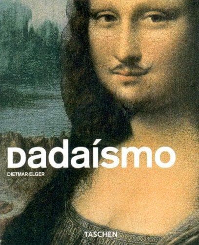 Tapa de Dadaismo (Serie Menor)