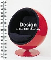 Tapa de Design of the 20th Century