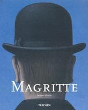 Tapa de Rene Magritte