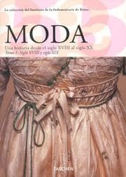 Tapa de Moda/style
