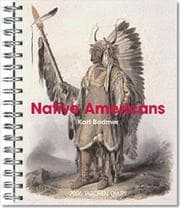 Tapa de Native Americans