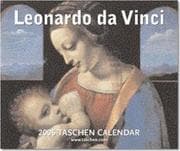 Tapa de Leonardo Da Vinci