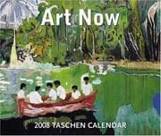 Tapa de Art Now (2008 Tear Off)