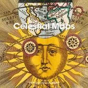 Tapa de Celestial Maps 2008 Calendar (2008 Wall Calendar)