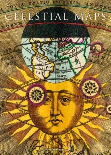 Tapa de Celestial Maps 2008 Calendar (2008 Big Calendar)