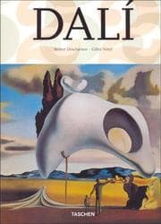 Tapa de Dali