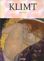 Tapa de Klimt - 1862-1918 (Big Art)