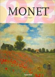 Tapa de Monet - 1840-1926 (Big Art)