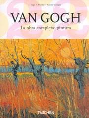 Tapa de Van Gogh - the Complete Paintings