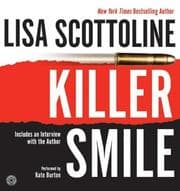 Tapa de Killer Smile CD (Scottoline, Lisa)