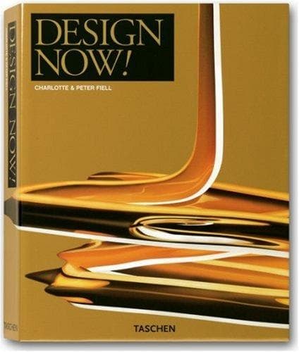 Tapa de Design now!
