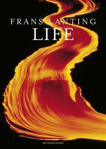 Tapa de Frans Lanting, Life 2007 Calendar