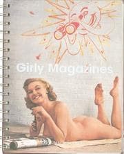 Tapa de Girly Magazines 2007 Calendar (Diaries)