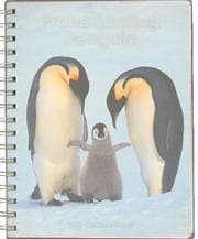 Tapa de Frans Lanting, Penguin 2007 Calendar (Diaries)