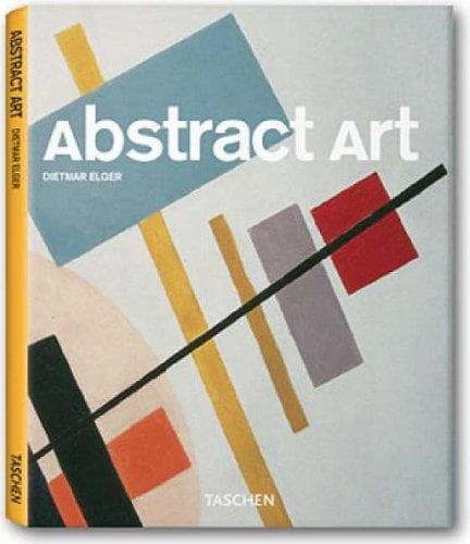 Tapa de Abstract Art