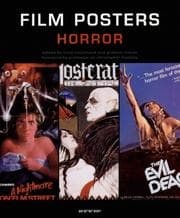 Tapa de Film Posters Horror