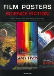 Tapa de Film Posters Science Fiction