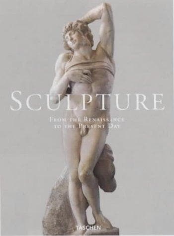 Tapa de Sculpture