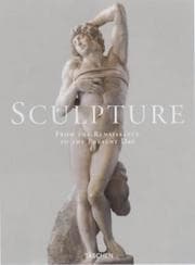 Tapa de Sculpture