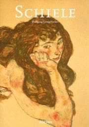 Tapa de Egon Schiele 1890 - 1918. Pantomimen der Lust. Visionen der Sterblichkeit