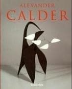 Tapa de Alexander Calder. 1898 - 1976