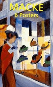 Tapa de Macke