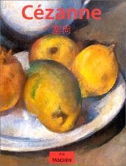 Tapa de Cezanne