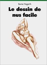 Tapa de Le Dessin de Nus Facile