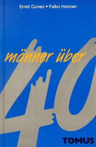 Tapa de Männer über 40