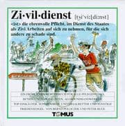 Tapa de Zivildienst. Ein fröhliches Wörterbuch