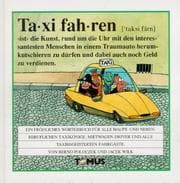 Tapa de Taxi fahren