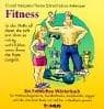 Tapa de Fitness