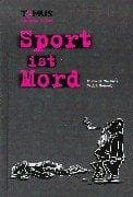 Tapa de Sport ist Mord