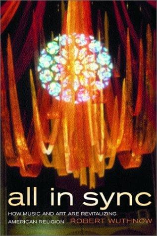 Tapa de All in Sync