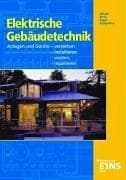 Tapa de Elektrische Gebäudetechnik, Schaltungsbuch