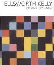 Tapa de Ellsworth Kelly in San Francisco