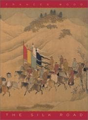 Tapa de The Silk Road