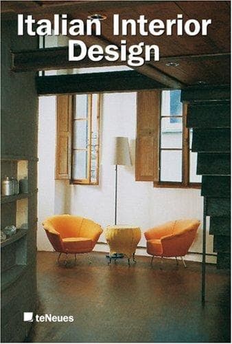 Tapa de Italian Interior Design