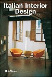 Tapa de Italian Interior Design