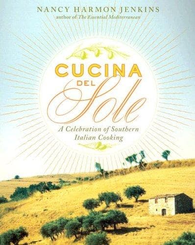 Tapa de Cucina del sole